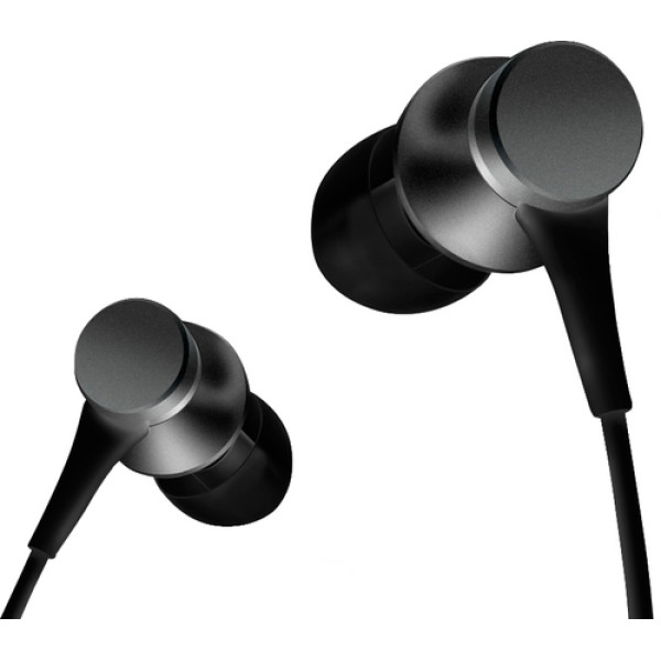 Навушники XiaoMI Fresh Headphone (black)