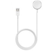 Кабель для зарядки Apple Watch Magnetic Charging Cable (2m) (3 мес.)