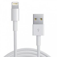 Кабель Apple Lightning Yingde (USB 3 m)