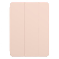 Чохол книжка iPad Pro 11 TOTU Leather Case Wel (pink)