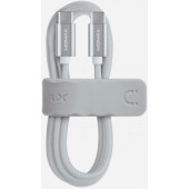 Кабель Baseus Gather Series Type-C to Lightning (USB, 1m) (Золотий)