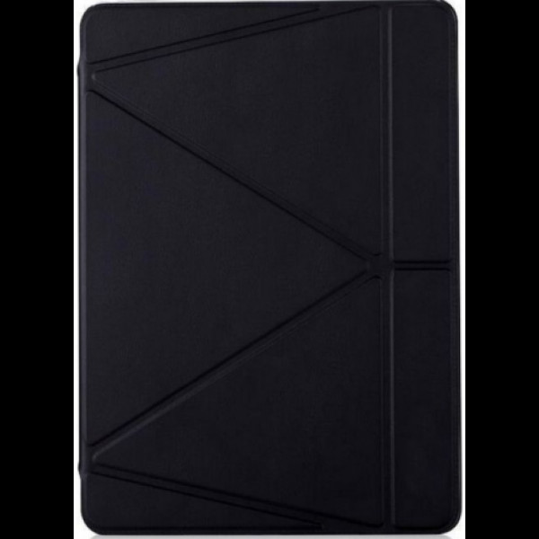 Чехол книжка iPad Pro 11 iMax Case (black) - фото Чехол книжка iPad Pro 11 iMax Case (black)