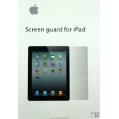 Защитная Пленка для iPad Air/Air 2 MOMAX (Матовый)