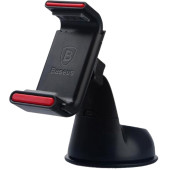 Авто Тримач BASEUS Super Car Mount (Чорний) (Пластик)