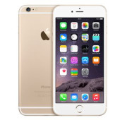 Apple iPhone 6 Plus 128GB (Gold)