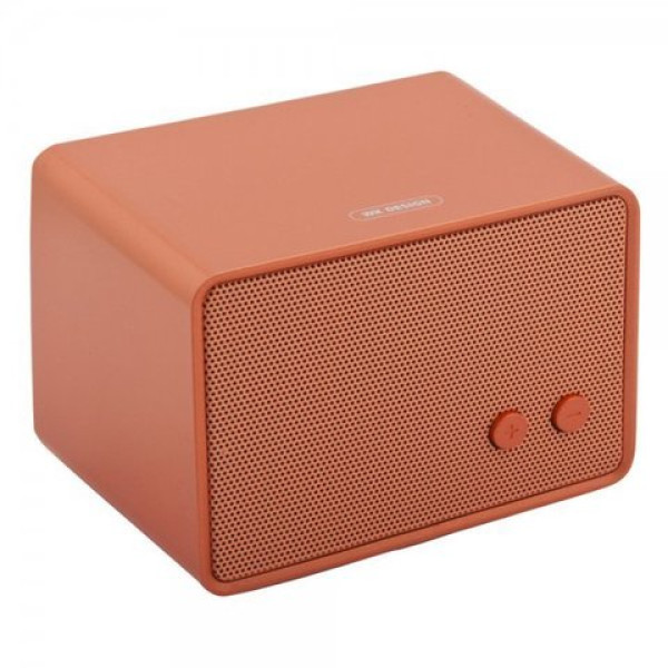 Колонка акустическая WK Bluetooth Speaker SP350 (orange)
