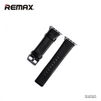 Ремешок для Apple Watch REMAX 38mm (Красный) (Кожа)