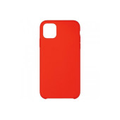 Чехол Накладка для iPhone 11 Hoco Pure Series Protective Case (Red) (Полиулетан)