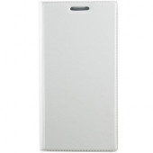 Чохол книжка для Original Samsung A510 White