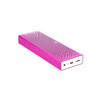 Акустика XiaoMI Bluetooth Speaker III (Розовый)