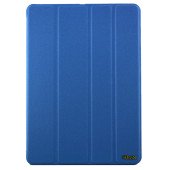 Чохол Книжка для iPad Air Biaze Smart (Блакитний) (Шкіра)