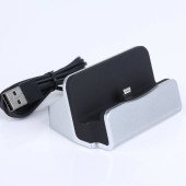 Док станція Lightning Charge+sync dock