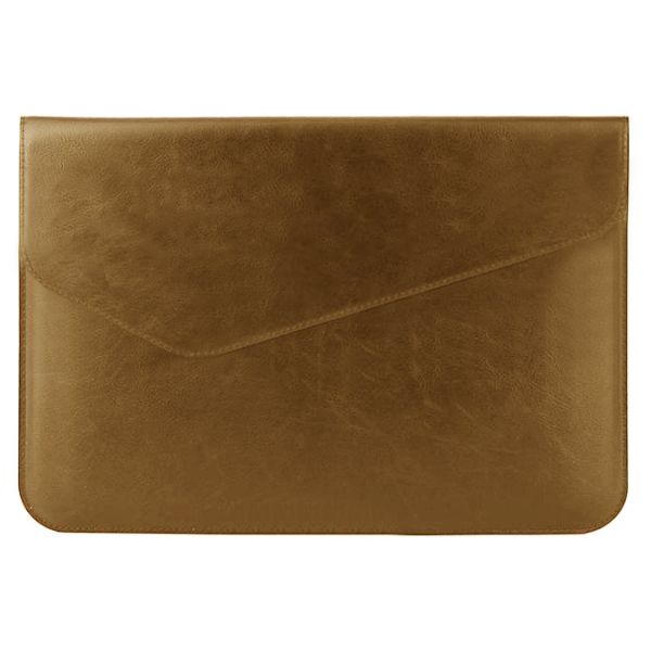 Чохол-папка для iPad Pro 12.9 G-Case Leather Case (Brown)