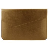 Чехол-папка для iPad Pro 12.9 G-Case Leather Case (Brown)