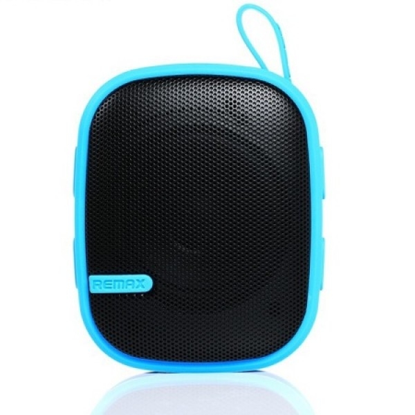 Колонка акустична REMAX Bluetooth Speaker RB-X2 Blue