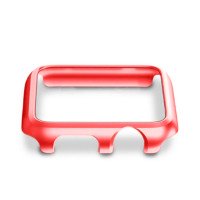 Чохол для Apple watch 42mm Sport Defender (red)