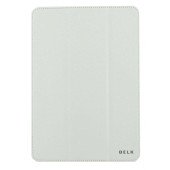 Чохол Книжка для iPad Air BELK Protection (Білий) (Шкіра)