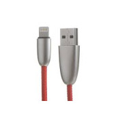 Кабель Baseus Touch Series Lightning USB Cable (1.5 A) 2m Red