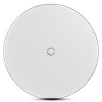 Безпровідний зарядний пристрій WiWU Jade Wireless Charger QC200 (white)