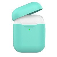 Чохол для AirPods Hang Case (mint)