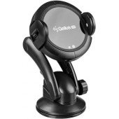 Авто Держатель Gelius Pro Wally Automatic WG-01 (Wireless Charger)