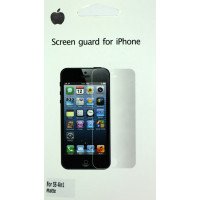 Захисна Плівка для iPhone 6 SCREEN GUARD (Front) (Матова)
