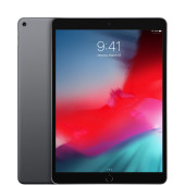 Apple iPad Air 2019 Wi-Fi 64GB Space Gray (MUUJ2)