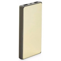 Портативное зарядное устройство POWER BANK PRODA Superalloy PPP-12 10000mAh(Gold)