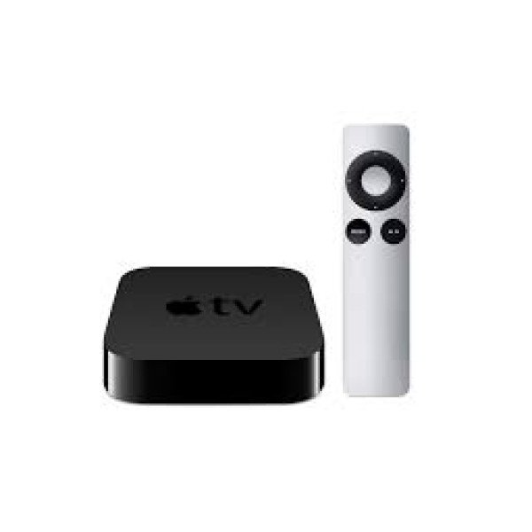 Apple TV 1080p (MD199)