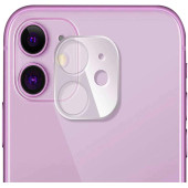Захисне скло iPhone 11 CLEAR Camera Protection