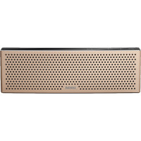 Колонка акустична Remax RB-M20 (Gold)