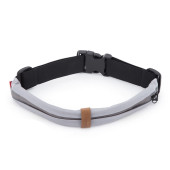 Спортивна сумка для аксесуарів Sport belt Remax Тканина, Сірий