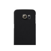 Чохол накладка Honor Umatt series для Samsung Galaxy S6 Black