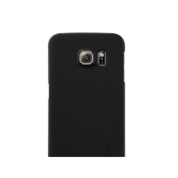 Чохол накладка Honor Umatt series для Samsung Galaxy S6 Black