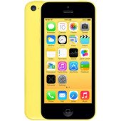 Apple iPhone 5C 32GB (Yellow) (Refurbished)