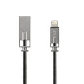 Кабель Remax Royalty RC-056 (Silver)