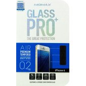 Защитное Стекло для iPhone 6 MOMAX Glass Pro+ (Глянцевый) (Стекло)