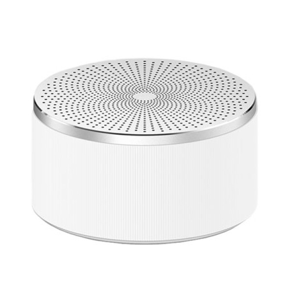 Колонка XiaoMI Bluetooth Round Youth Edition (Білий) - фото Колонка XiaoMI Bluetooth Round Youth Edition (Білий)