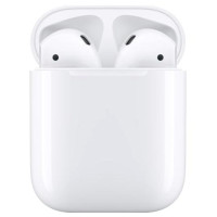 Apple AirPods Case (MV7N2/C) (Уцінка)