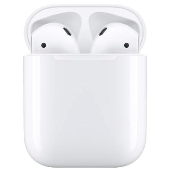 Apple AirPods Case (MV7N2/C) (Уцінка) - фото Apple AirPods Case (MV7N2/C) (Уцінка)