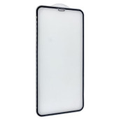 Защитные стекла iPhone X Protective Glass Adpo 0.33mm (black)