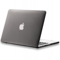 Чохол накладка MacBook Pro 13 mcCase Hard Case (Кольоровий) (Пластик)