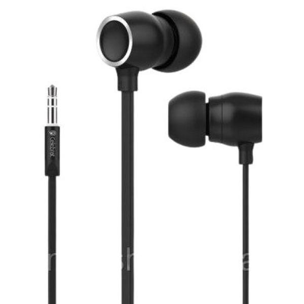 Навушники JLW Hands Free R03 (black)