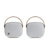 Колонка акустична Bluetooth REMAX RB-M6 Silver