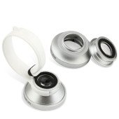 Лінзи Baseus Mini Lens Series (Silver)