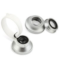 Линзы Baseus Mini Lens Series (Silver)