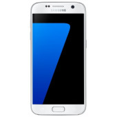 Samsung G930F Galaxy S7 32GB (White)