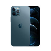 Apple iPhone 12 Pro Max Pacific Blue Dual Sim 256GB (MGC73)