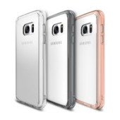 Чохол накладка Baseus Terse Leather Case for Samsung S7 Sapphire Edge