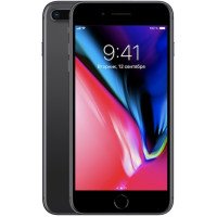 Apple iPhone 8 Plus 64GB (Space Gray) (Used)